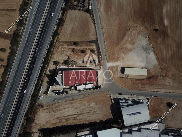 studio warehouse for rent latsia nicosia 957927 image 14307636