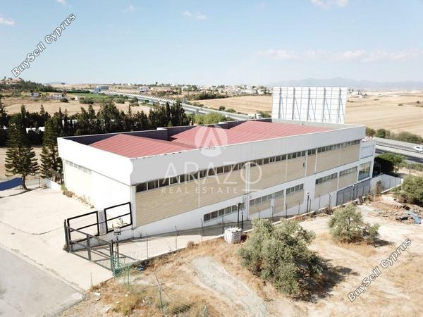 studio warehouse for rent latsia nicosia 957927 image 14307639