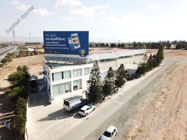 studio warehouse for rent latsia nicosia 957927 image 14307642
