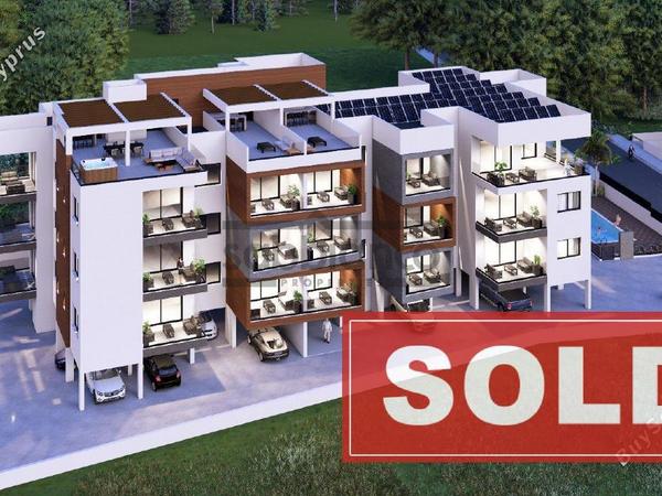 1 bedroom apartment sold agios athanasios limassol 8737037 image 16351933