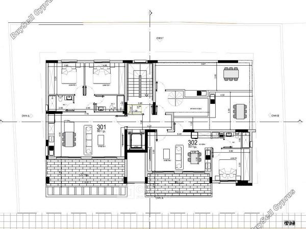2 bedroom penthouse for sale archangelos nicosia 8792037 image 16691525