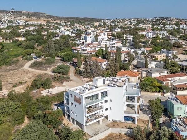 2 bedroom penthouse for sale konia paphos 7733037 image 10143446