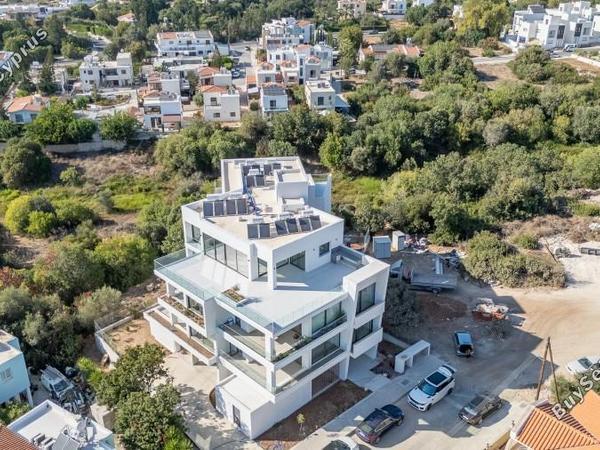 2 bedroom penthouse for sale konia paphos 7733037 image 10143449