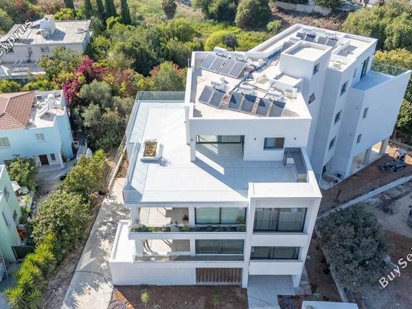 2 bedroom penthouse for sale konia paphos 7733037 image 10143450