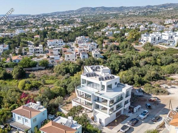 2 bedroom penthouse for sale konia paphos 7733037 image 10143452