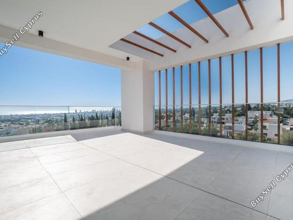 2 bedroom penthouse for sale konia paphos 7733037 image 10143455