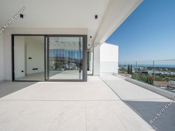 2 bedroom penthouse for sale konia paphos 7733037 image 10143457