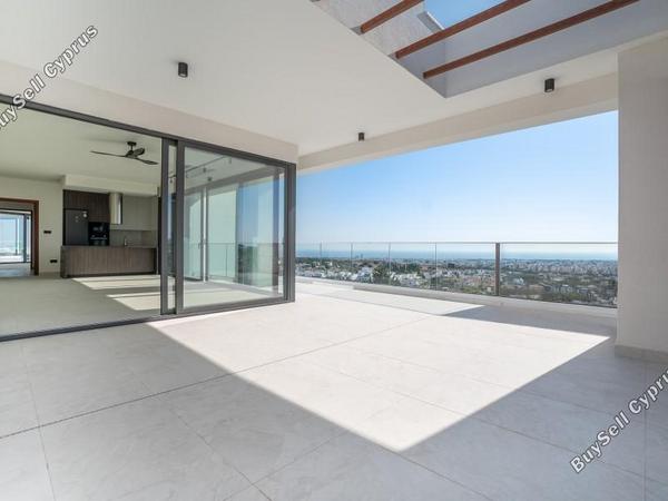 2 bedroom penthouse for sale konia paphos 7733037 image 10143468