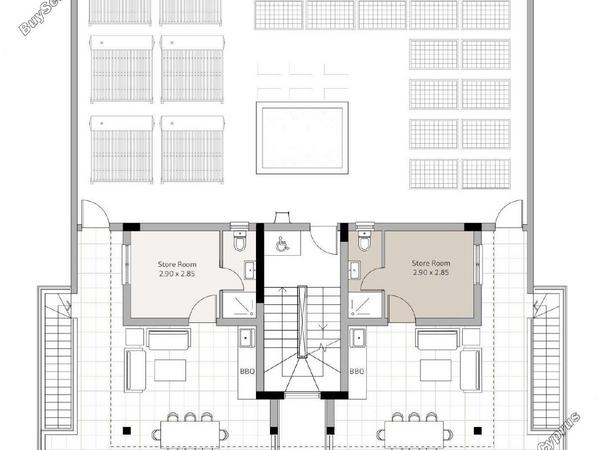 3 bedroom penthouse for sale agios nektarios limassol 1553037 image 14083736
