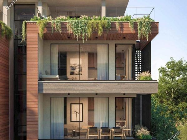 3 bedroom penthouse for sale agios nektarios limassol 1553037 image 14083739
