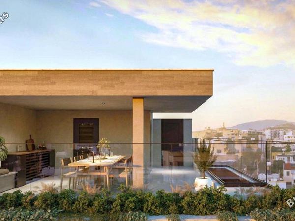 3 bedroom penthouse for sale agios nektarios limassol 1553037 image 14083742