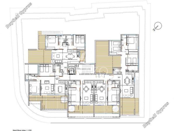 3 bedroom penthouse for sale aradippou larnaca 8810037 image 16825597