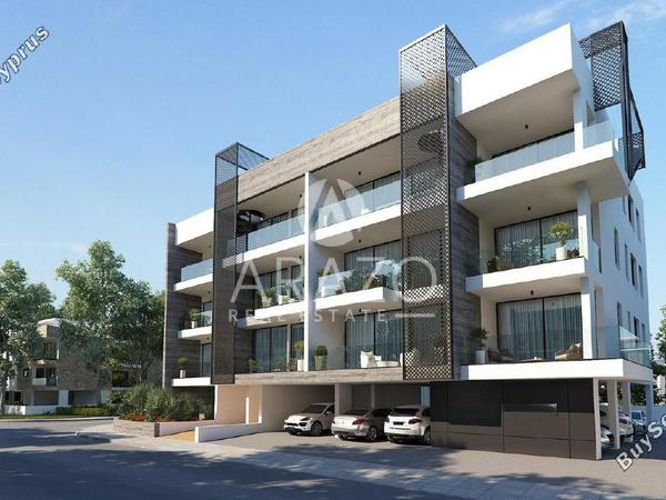 3 bedroom penthouse for sale aradippou larnaca 8810037 image 16825605