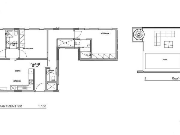 3 bedroom penthouse for sale livadia larnacas larnaca 7906037 image 11135342