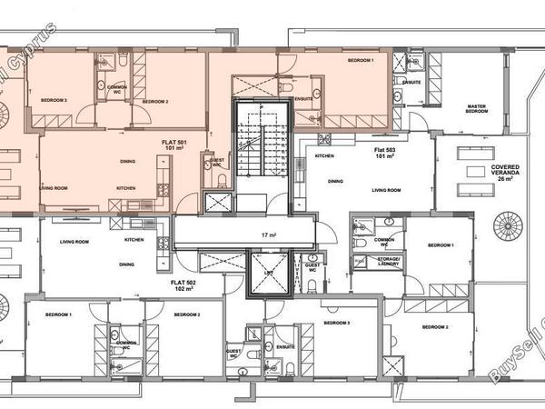 3 bedroom penthouse for sale livadia larnacas larnaca 7906037 image 11135344