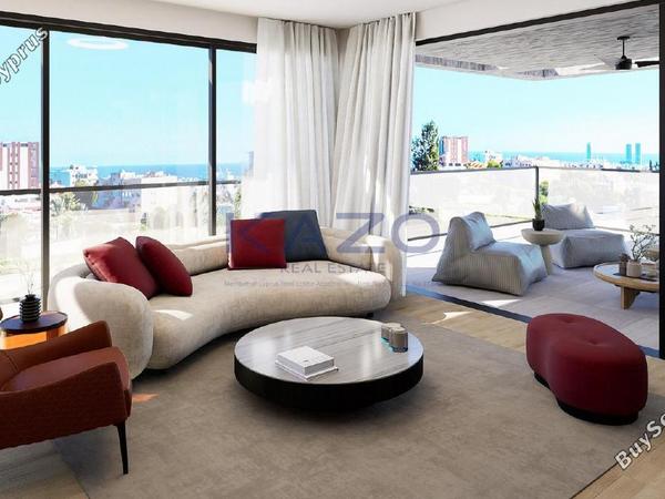 3 bedroom penthouse for sale panthea limassol 7751037 image 10279673
