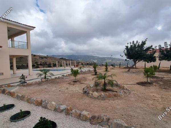 4 bedroom detached house for sale akoursos paphos 1681037 image 6195632