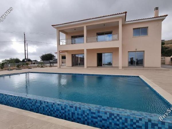 4 bedroom detached house for sale akoursos paphos 1681037 image 6195635