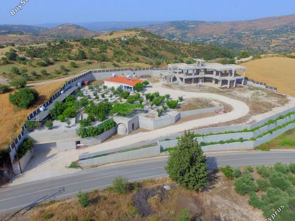 4 bedroom detached house for sale asprogia paphos 8396037 image 16051761
