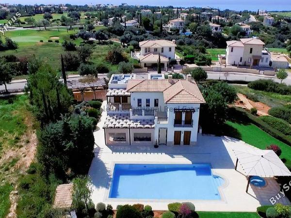 5 bedroom detached house for sale aphrodite hills paphos 7543037 image 14761956