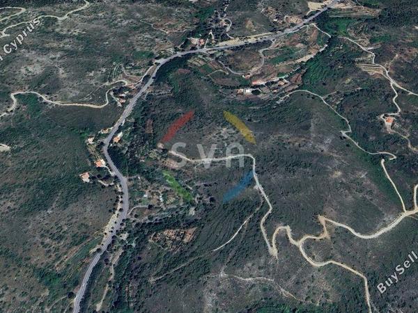 land for sale pelendri limassol 1189037 image 11048816