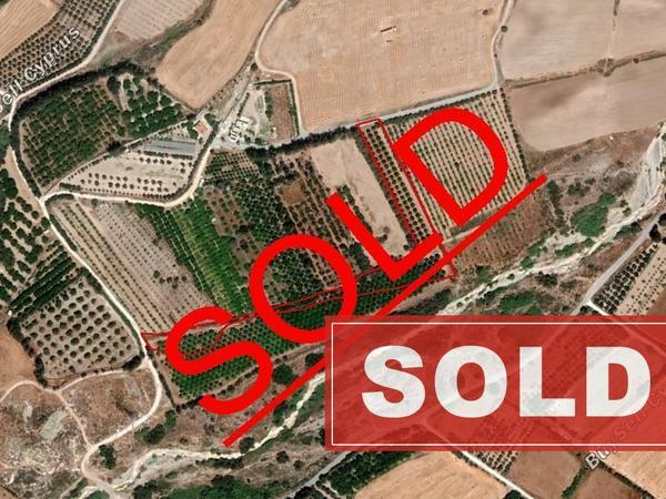 land sold acheleia paphos 828037 image 12947522