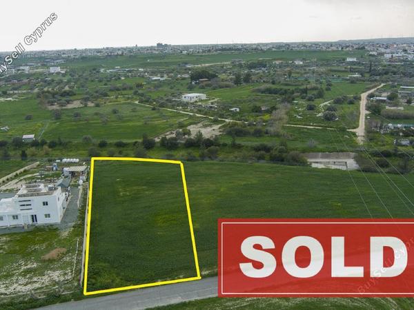 land sold aradippou larnaca 1673037 image 4318987