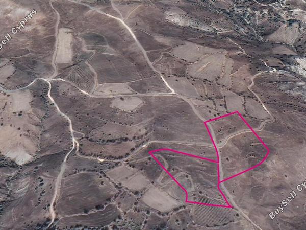 land under offer galataria paphos 1057037 image 15781222