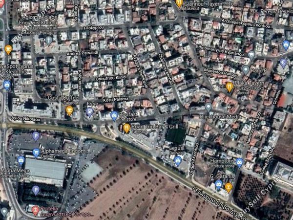 plot for sale egkomi nicosia 1073037 image 16163462