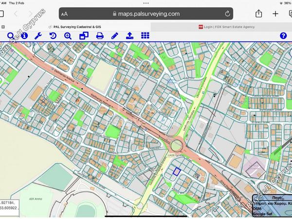 plot for sale faneromeni larnaca 1149037 image 12645185