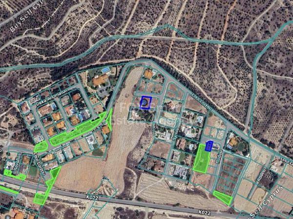 plot for sale geri nicosia 8302037 image 14087184