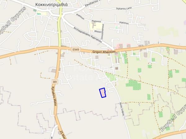 plot for sale kokkinotrimithia nicosia 1752037 image 5222986