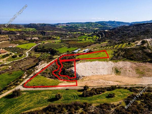 plot for sale skarinou larnaca 1195037 image 5574699
