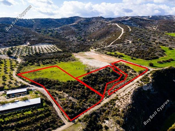 plot for sale skarinou larnaca 1195037 image 5574705
