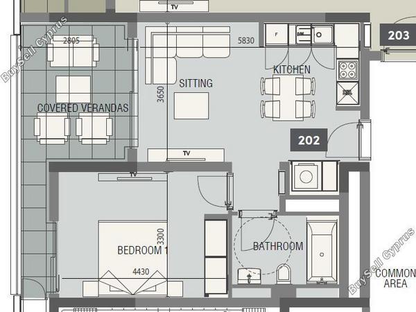 1 bedroom apartment for sale germasogeia limassol 7885137 image 11028514