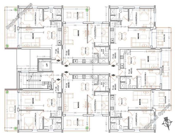 1 bedroom apartment for sale strovolos nicosia 8588137 image 15701630
