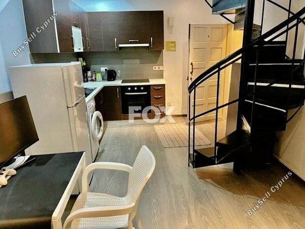 1 bedroom ground floor apartment for rent potamos germasogeias limassol 1278137 image 16331318