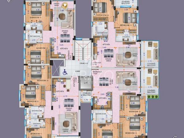 3 bedroom apartment for sale livadia larnacas larnaca 8495137 image 15296273