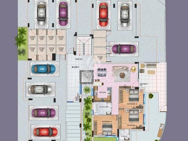 3 bedroom apartment for sale livadia larnacas larnaca 8495137 image 15296274