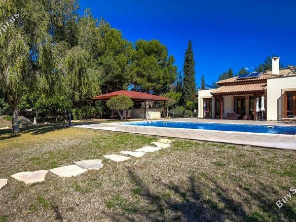 3 bedroom detached house for sale aphrodite hills paphos 8458137 image 15110794