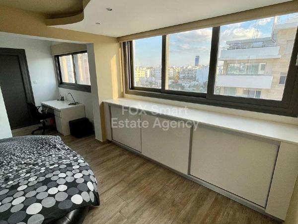 3 bedroom entire floor apartment for sale acropolis nicosia 1754137 image 5226415