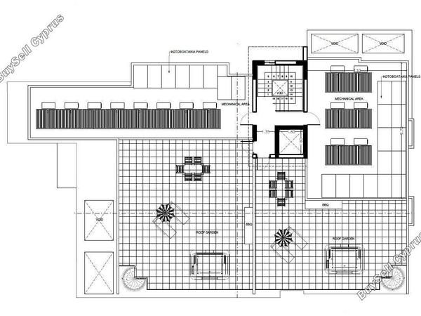 3 bedroom penthouse for sale linopetra limassol 1273137 image 7407566