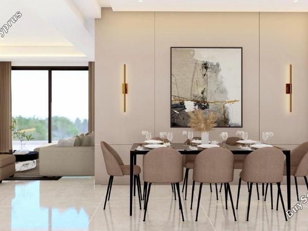 3 bedroom penthouse for sale linopetra limassol 1273137 image 7407581