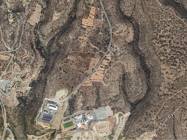 land for sale agios athanasios limassol 1932137 image 7600683