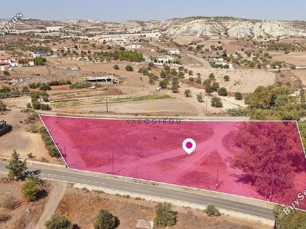 land for sale analiontas nicosia 1650137 image 7040438