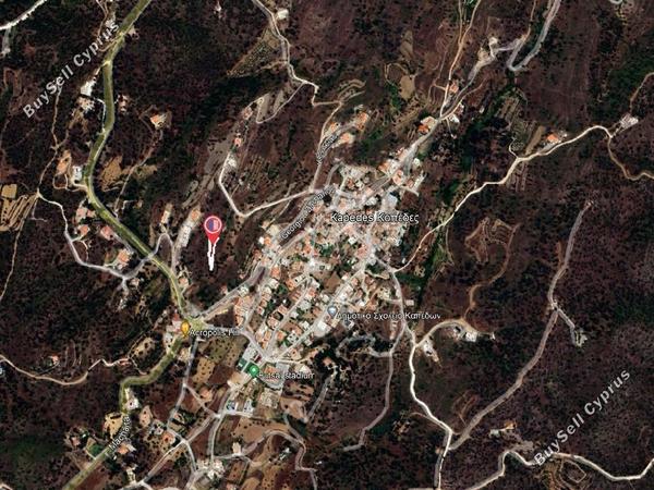 land for sale kapedes nicosia 1113137 image 3360336