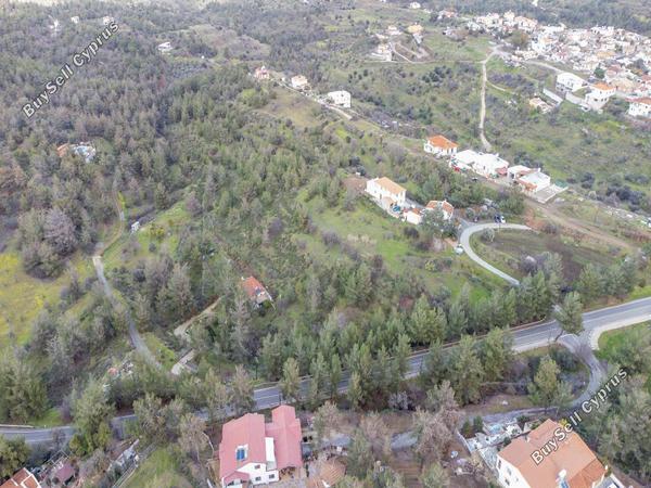 land for sale kapedes nicosia 1113137 image 3360358