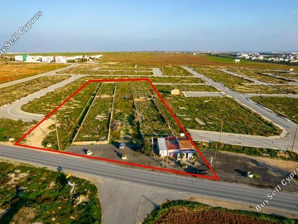 land for sale kokkinotrimithia nicosia 968137 image 3348511