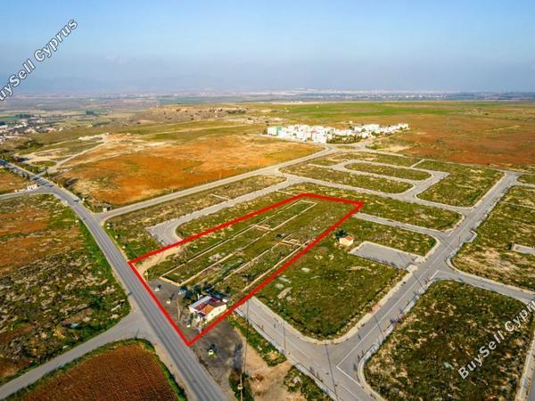 land for sale kokkinotrimithia nicosia 968137 image 3381359