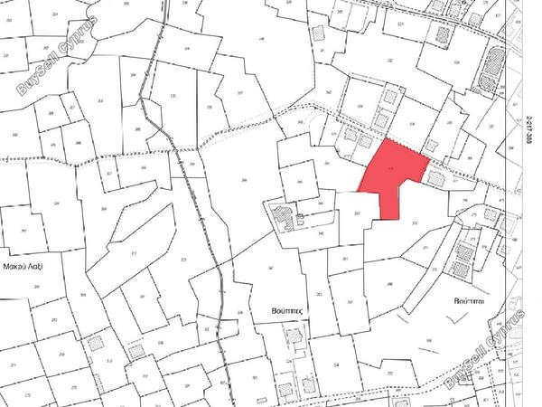 land for sale palaiometocho nicosia 8716137 image 16294315